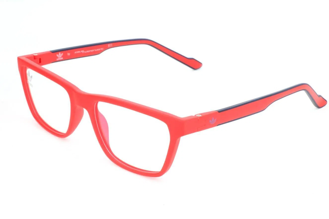 Adidas AOR027O Eyeglasses - view 3